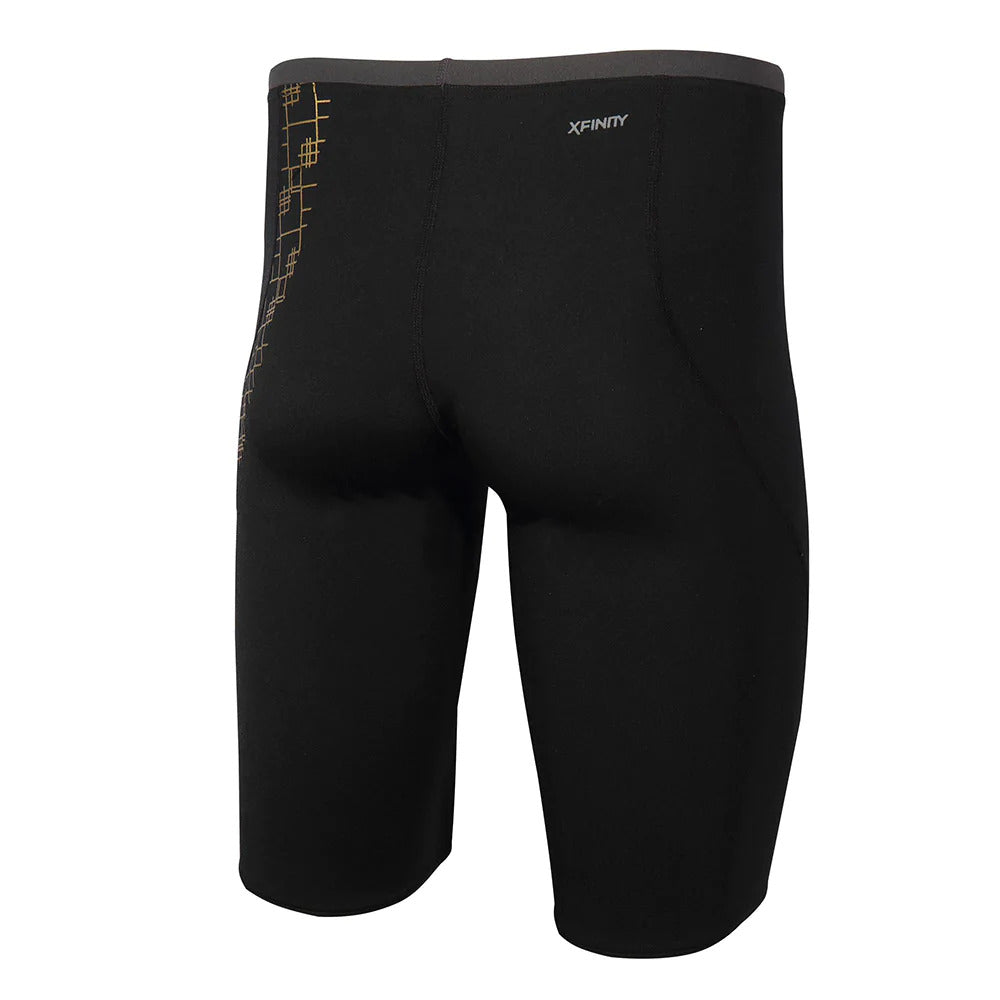 Zone3 Men’s Iconic Jammer - Cyclop.in