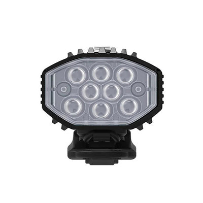 Lezyne Micro Drive 800+ Front Light (with QPRO Mount) - Cyclop.in