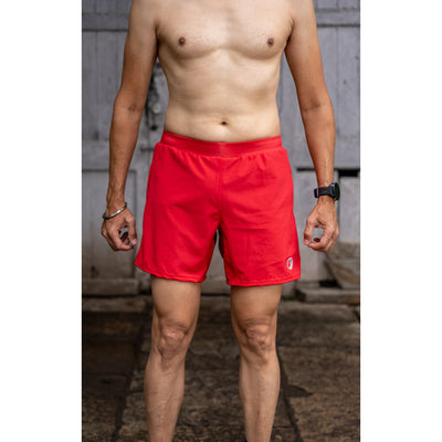 Apace Fire Men's 5 inch Running Shorts - Cyclop.in