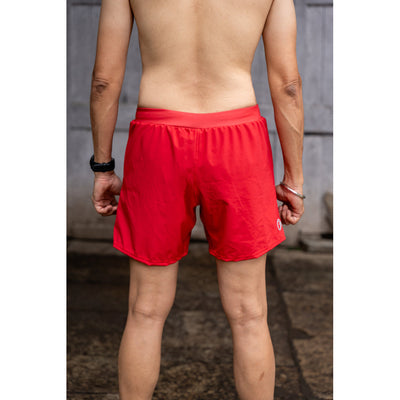 Apace Fire Men's 5 inch Running Shorts - Cyclop.in