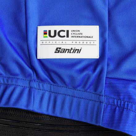 Santini UCI Grandi Campioni Lugano 1953 Cycling Jersey - Cyclop.in