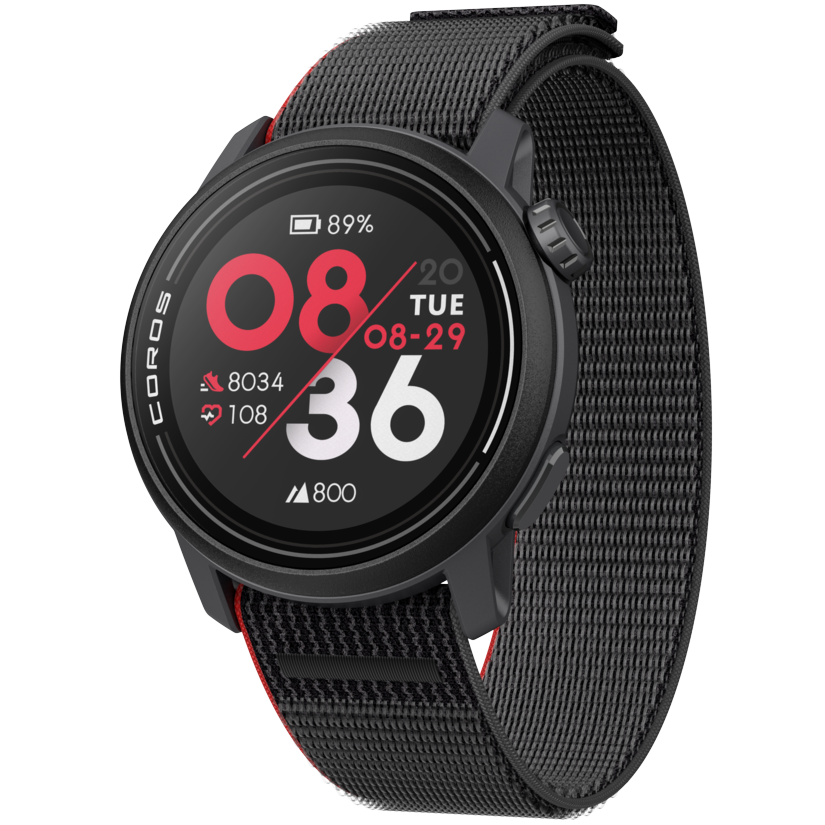 Coros Pace 3 Premium GPS Sport Watch - Cyclop.in