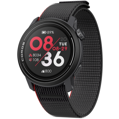 Coros Pace 3 Premium GPS Sport Watch - Cyclop.in