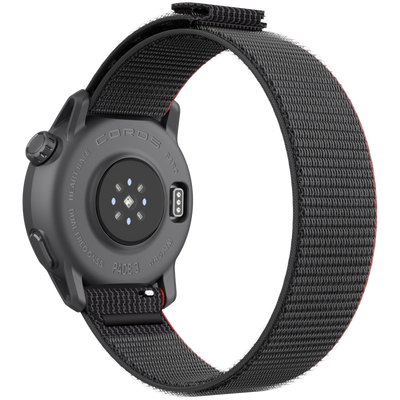 Coros Pace 3 Premium GPS Sport Watch - Cyclop.in