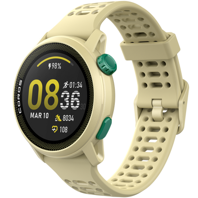 Coros Pace 3 Premium GPS Sport Watch - Cyclop.in