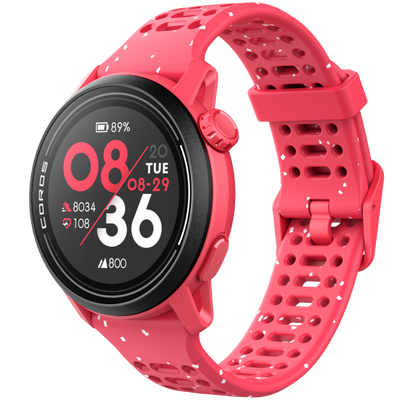 Coros Pace 3 Premium GPS Sport Watch - Cyclop.in