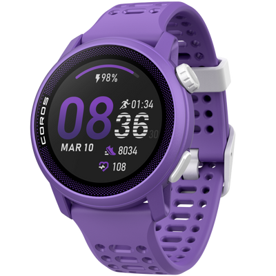 Coros Pace 3 Premium GPS Sport Watch - Cyclop.in