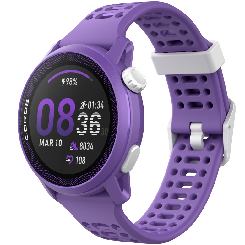 Coros Pace 3 Premium GPS Sport Watch - Cyclop.in