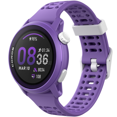 Coros Pace 3 Premium GPS Sport Watch - Cyclop.in