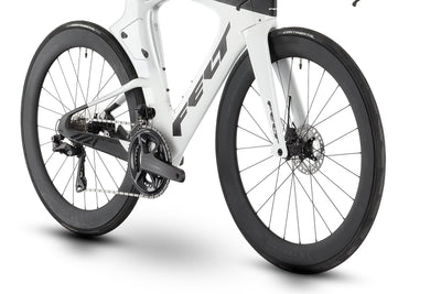 Felt IA FRD 2.0 Ultimate Ultegra Di2 Triathlon Bike - Cyclop.in