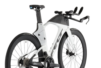 Felt IA FRD 2.0 Ultimate Ultegra Di2 Triathlon Bike - Cyclop.in