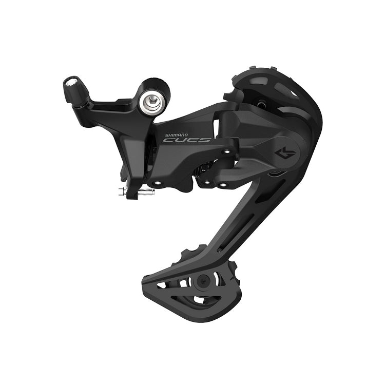 Shimano RD-U3020-SGS CUES 9-speed Rear Derailleur - Cyclop.in