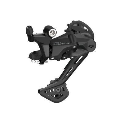 Shimano RD-U3020-SGS CUES 9-speed Rear Derailleur - Cyclop.in