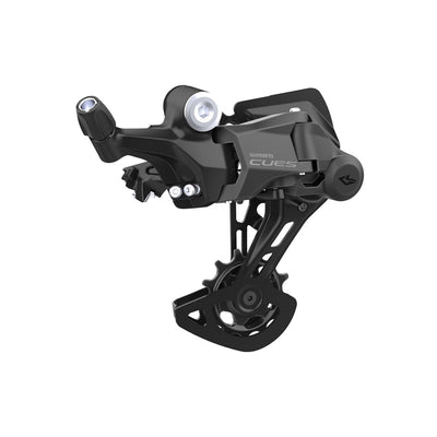 Shimano RD-U4000-GS CUES 9-speed Rear Derailleur - Cyclop.in