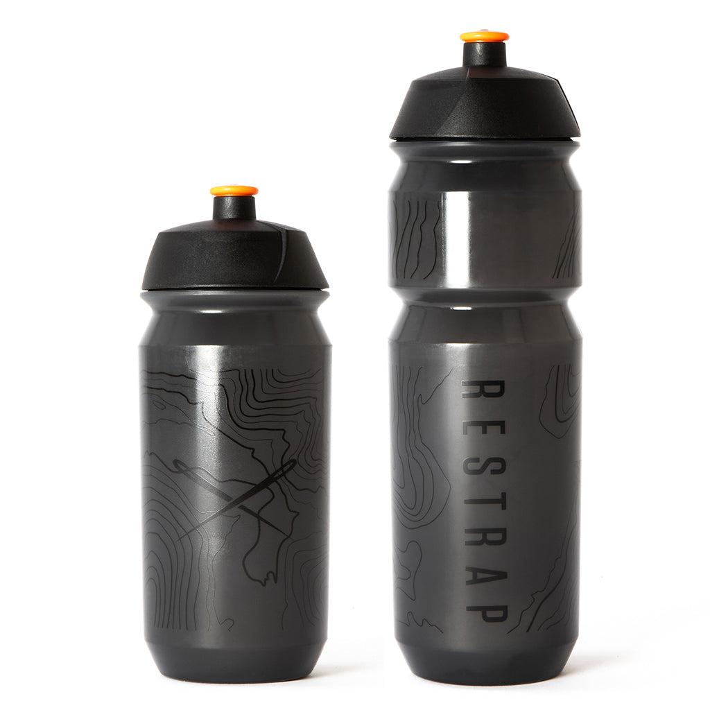 Restrap Contour Water Bottle - Cyclop.in