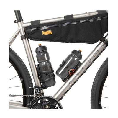 Restrap Side Release Bottle Cage - Cyclop.in