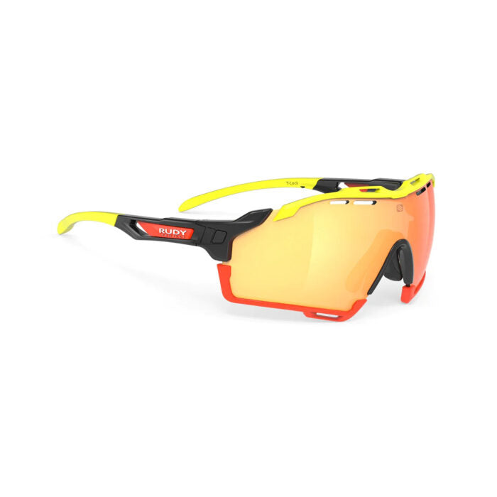 Buy Rudy Project Cutline Sports Sunglasses Cyclop.in