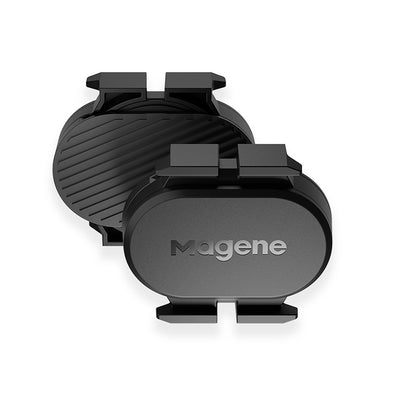 Magene S314 Speed/Cadence Dual-Mode Sensor - Cyclop.in