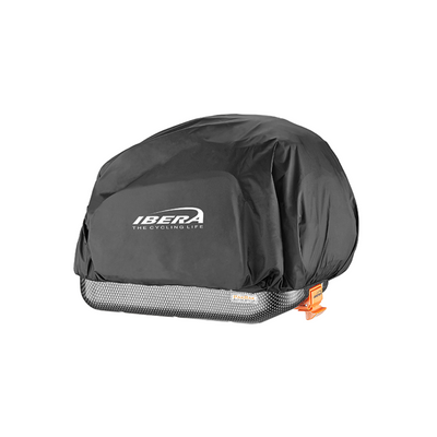 Ibera PakRak Commuter Bag Rain Cover - Cyclop.in