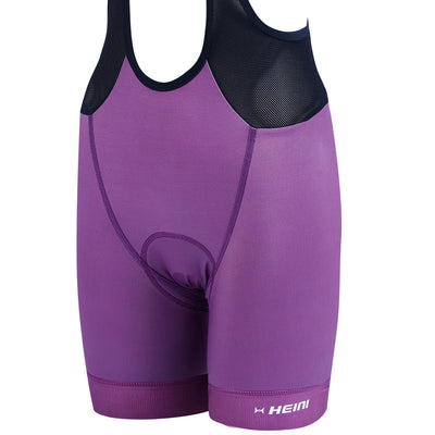 Heini Stelvio Women's Cycling Short - Cyclop.in