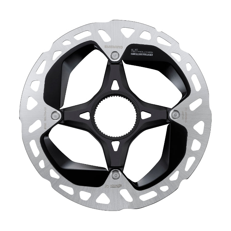 Shimano XTR RT-MT900 Centerlock Disc Brake Rotors - Cyclop.in