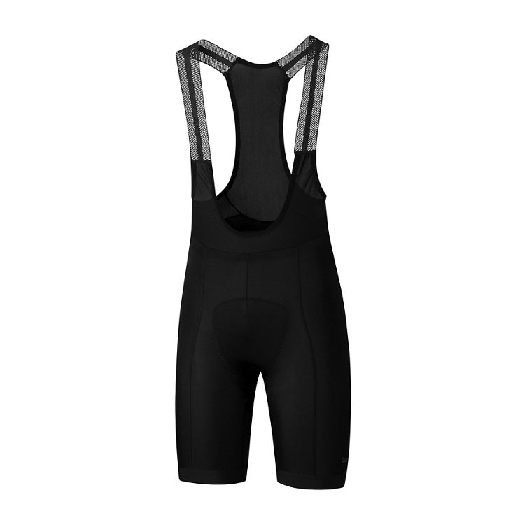 Shimano Men's Cycling Bibshorts - Endurance Series - Cyclop.in