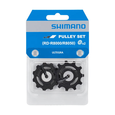 Shimano RD-R8000 Ultegra Pulley Set - Cyclop.in