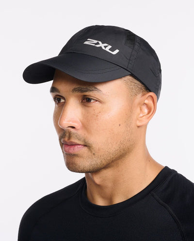 2XU Run Cap - Cyclop.in