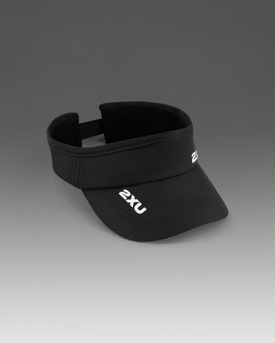 2XU Run Visor - Cyclop.in