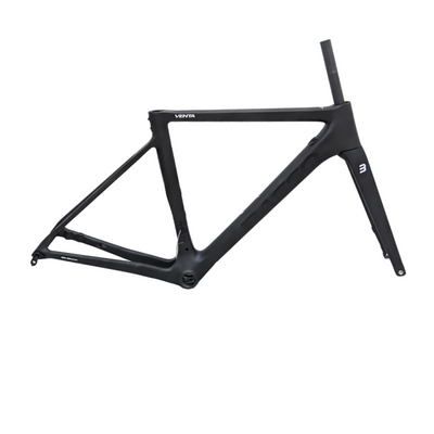 Basso Venta Disc Frame - Cyclop.in