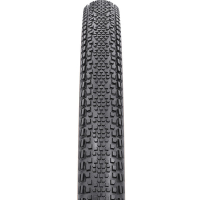 WTB Riddler 700x45c TCS Tubeless Tyre, Light/Fast Rolling - Black - Cyclop.in