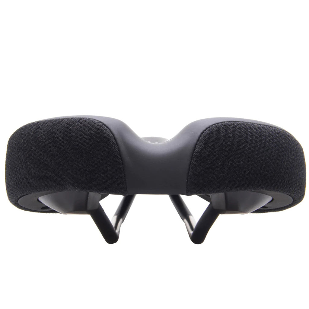 WTB Rocket Saddle - Black - Cyclop.in