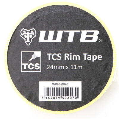 WTB TCS Tubeless Rim Tape - Cyclop.in