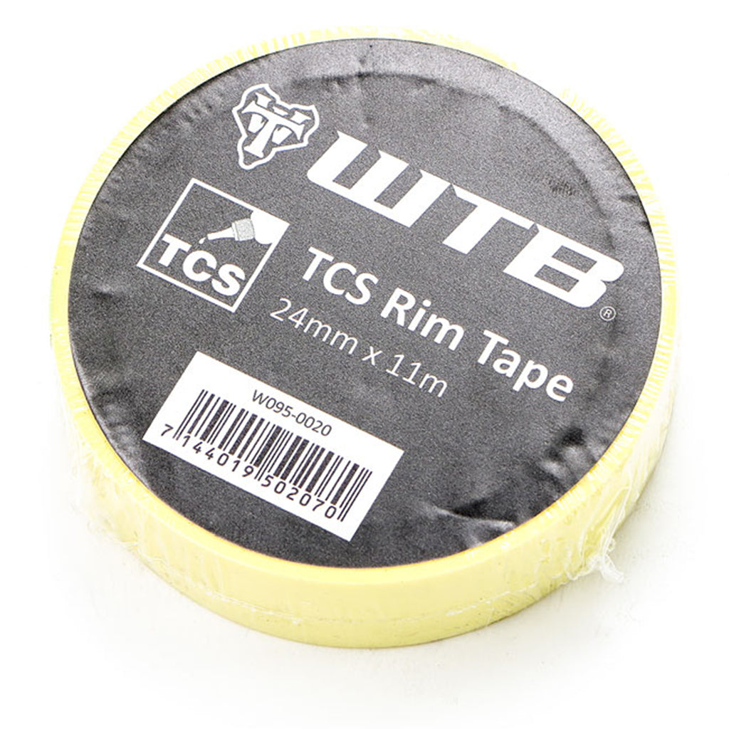 WTB TCS Tubeless Rim Tape - Cyclop.in