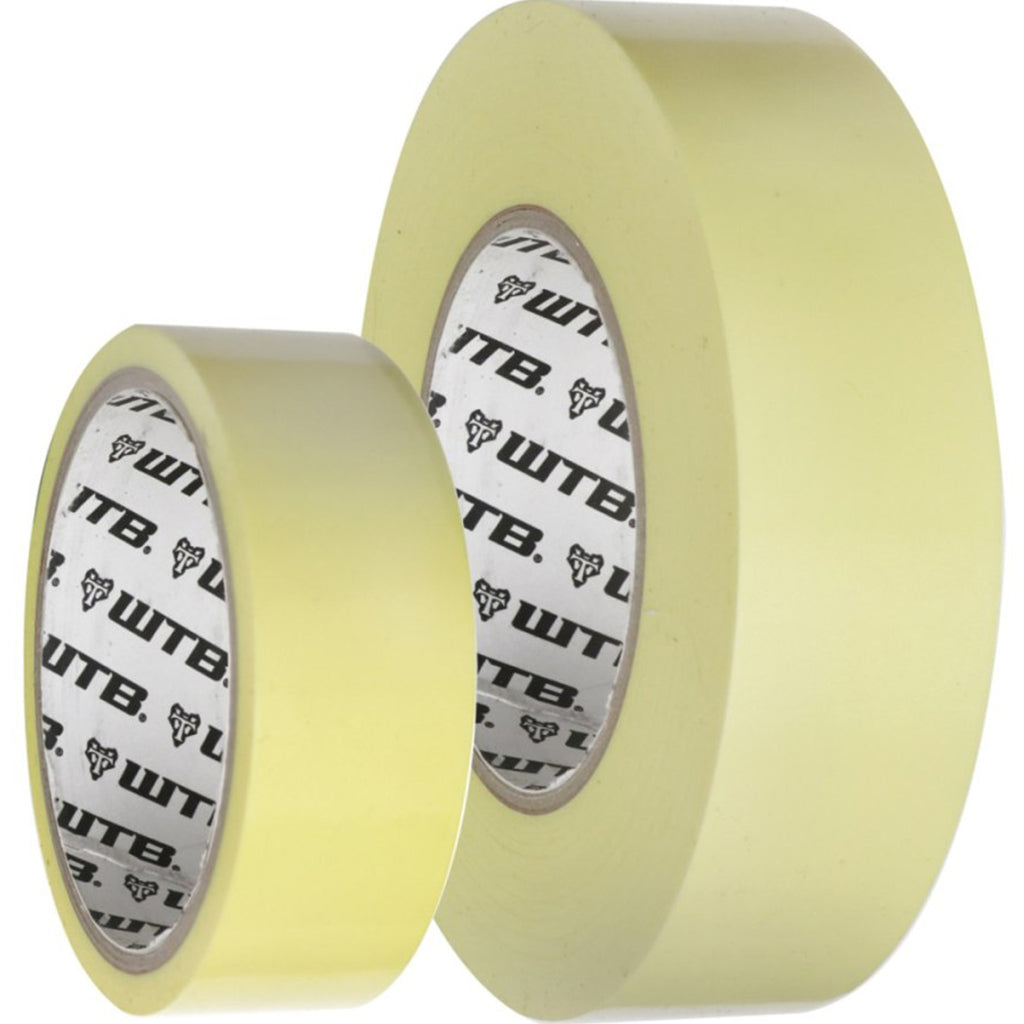 WTB TCS Tubeless Rim Tape - Cyclop.in