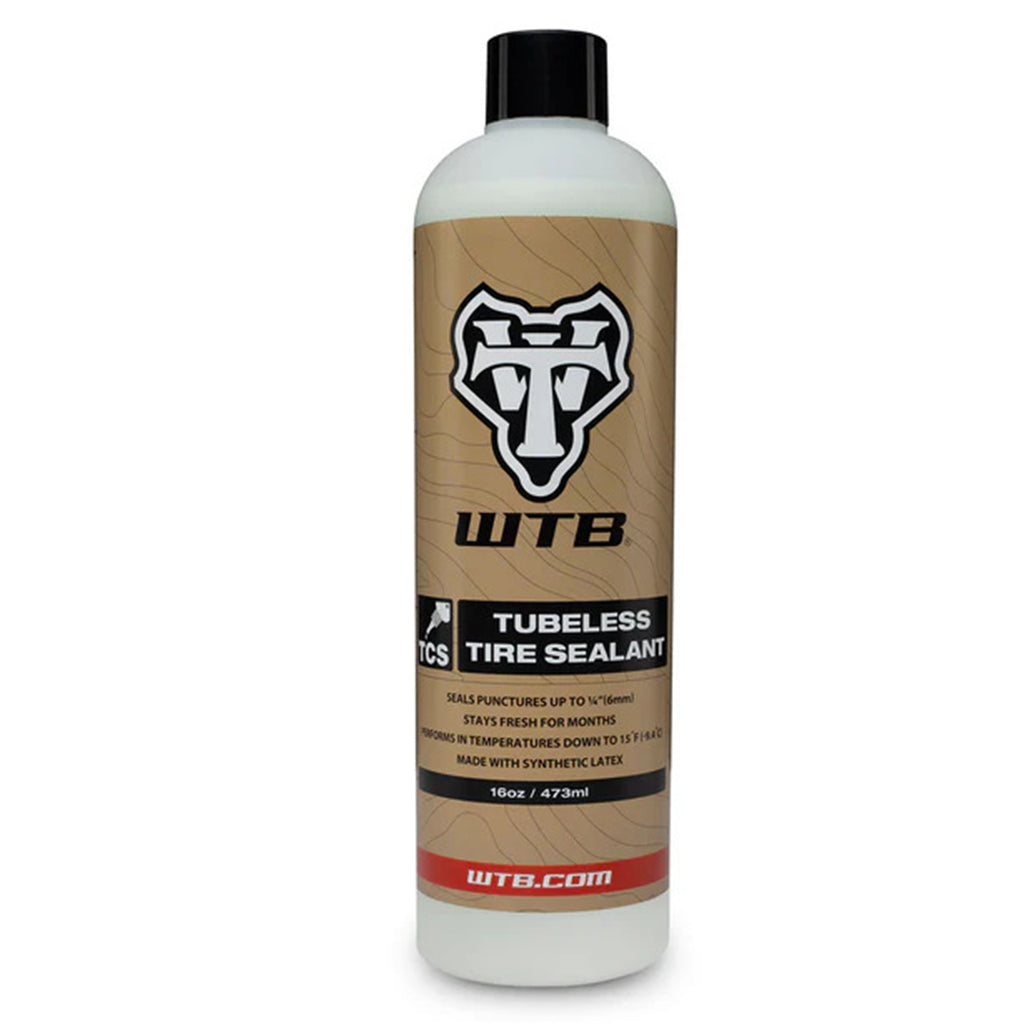 WTB TCS Tubeless Tire Sealant - Cyclop.in