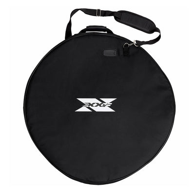 XXF W1802 Double Wheel Bag (Detachable) - Cyclop.in