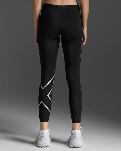 2XU Core Compression Tights - Cyclop.in