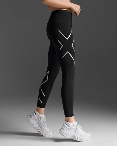 2XU Core Compression Tights - Cyclop.in