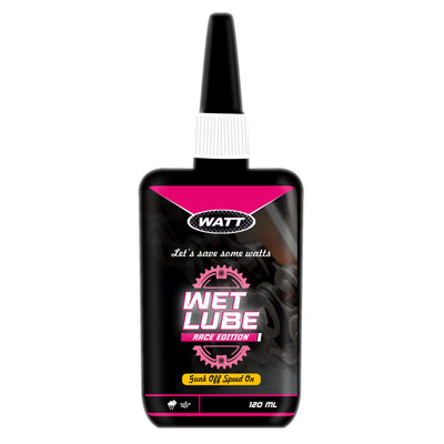 Watt Wet Lube - Cyclop.in