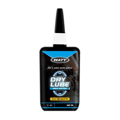 Watt Dry Lube - Cyclop.in