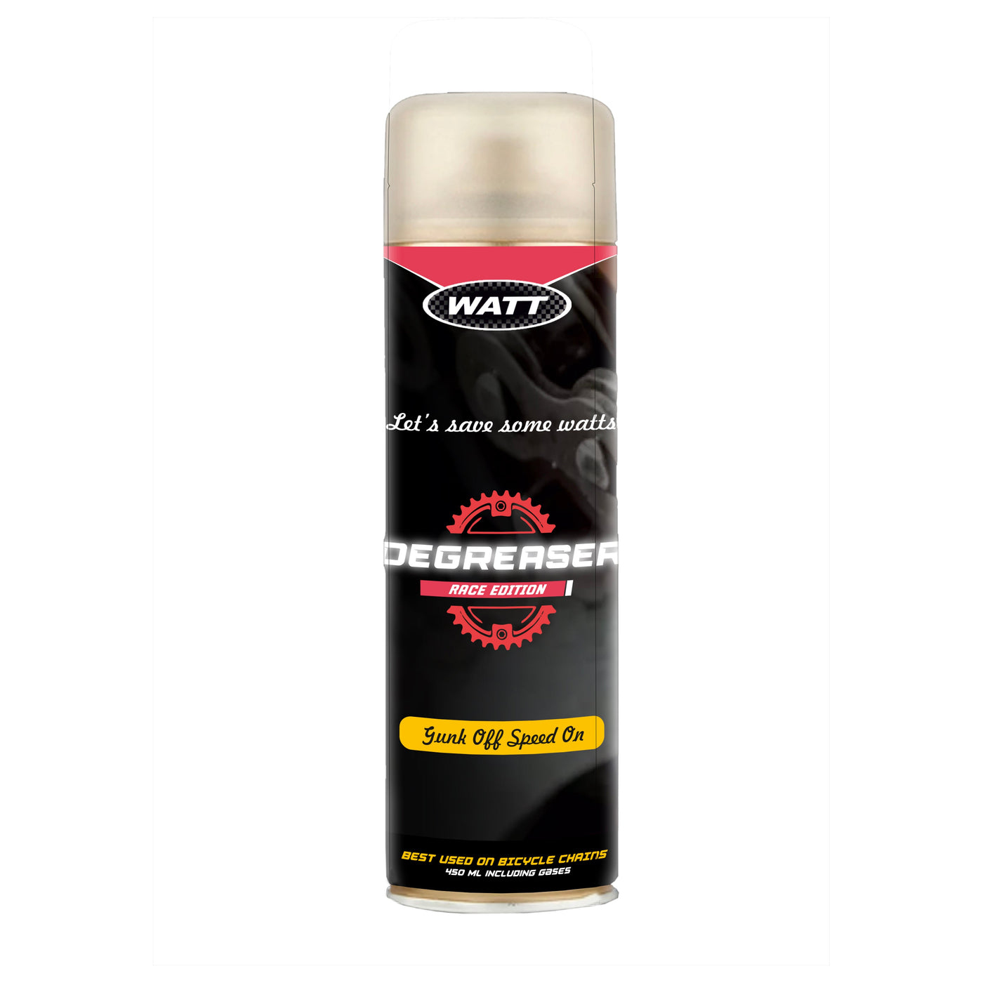 Watt Degreaser - Cyclop.in