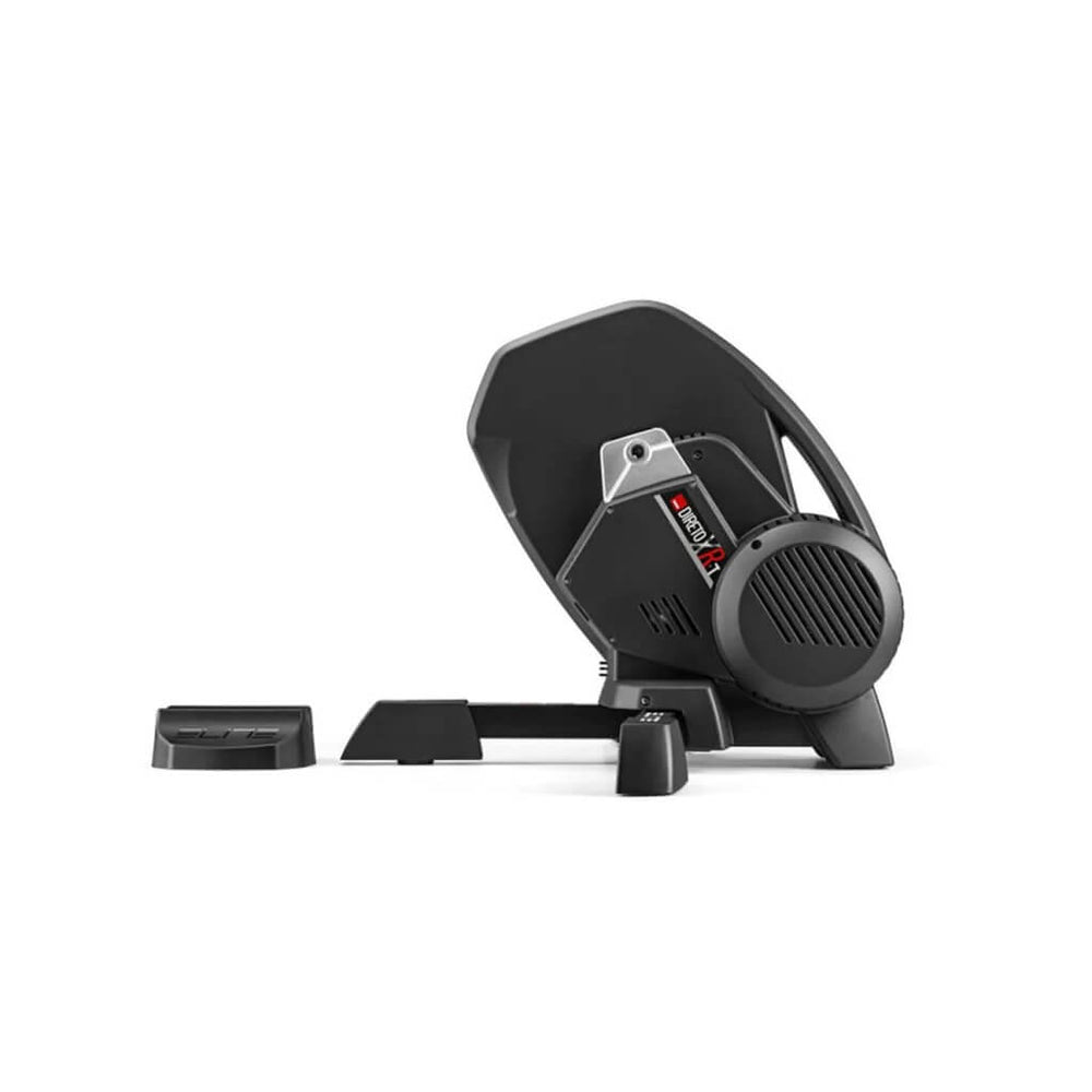 Elite Direto XR-T Smart Trainer With Travel Block