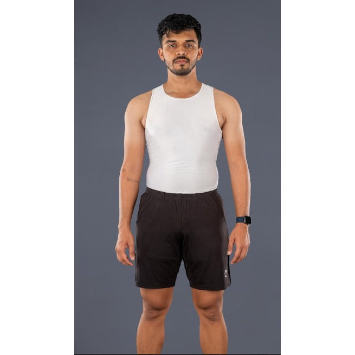 Apace Athleisure Multisport Shorts - Cyclop.in