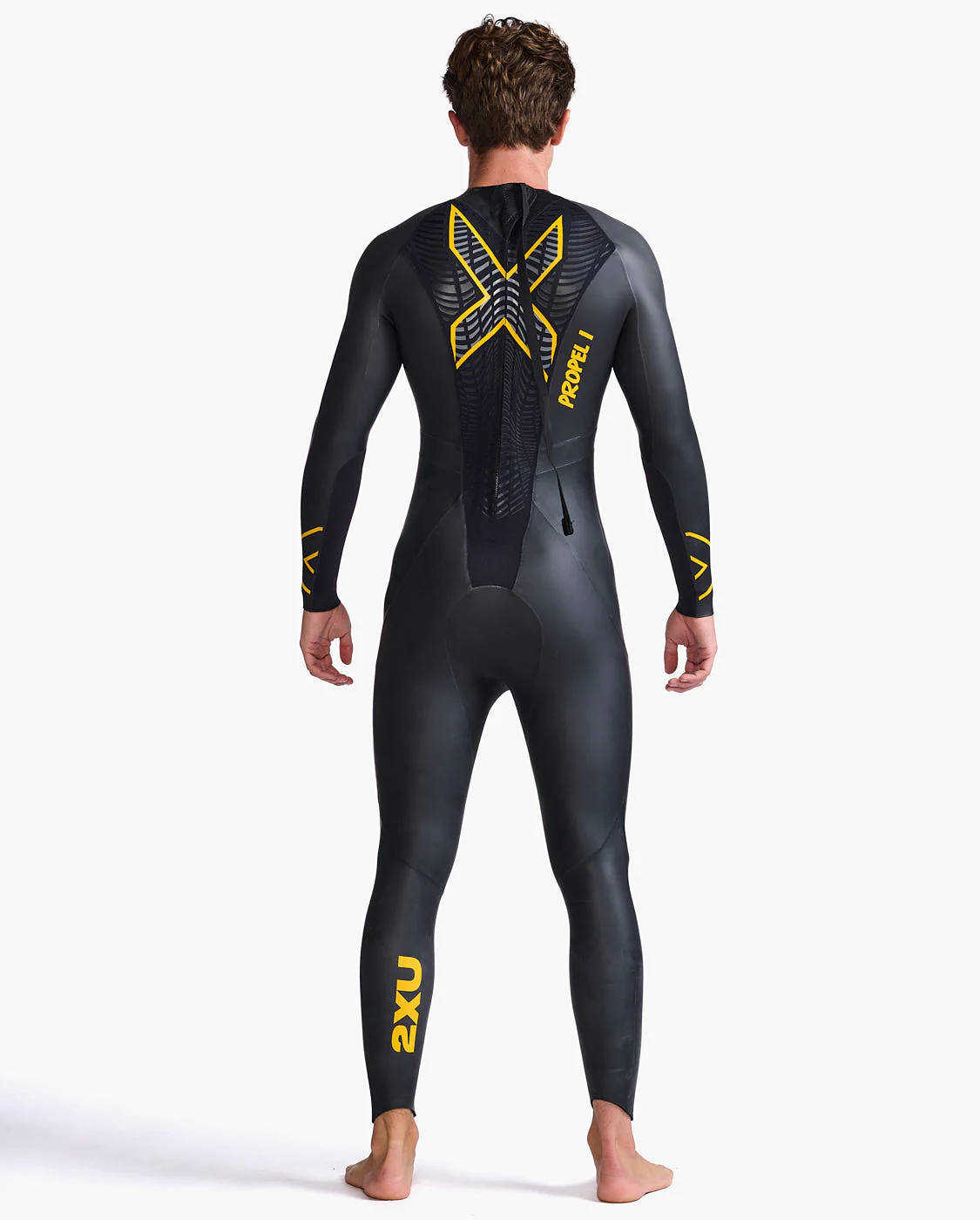 2XU P1 Propel Wetsuit - Cyclop.in