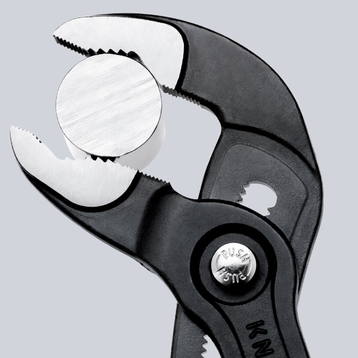 Cyclus Tools Knipex Cobra | Hightech Water Pump Pliers - Cyclop.in