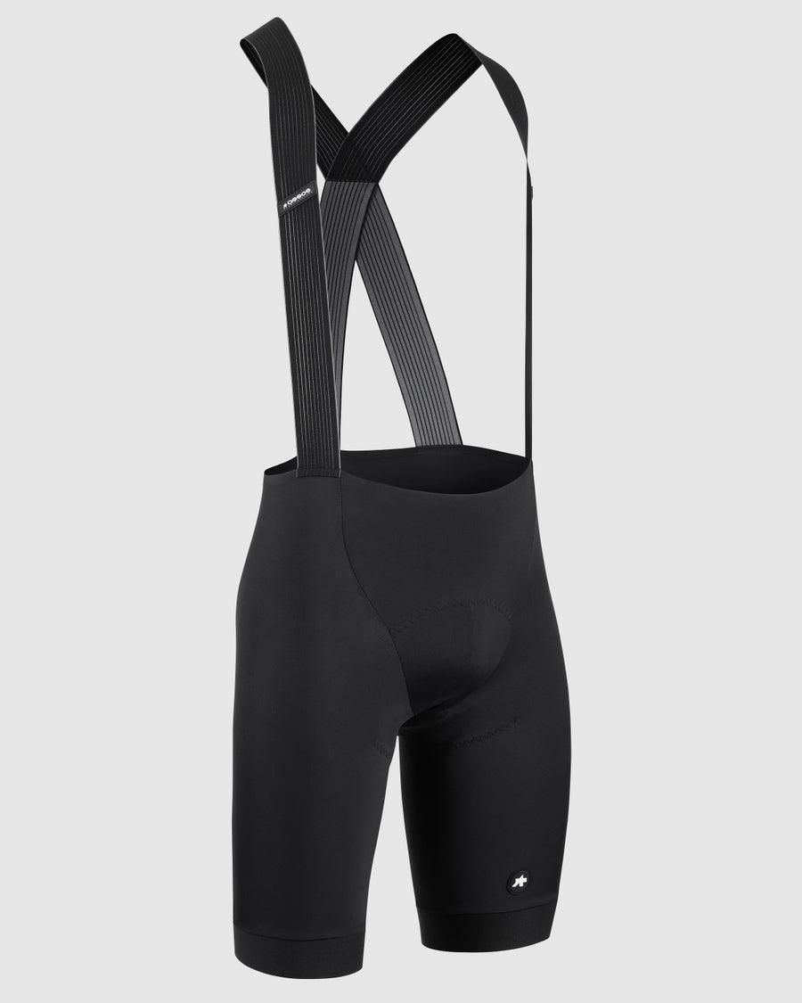 Assos Equipe R S9 Men's Cycling Bibshorts - Black - Cyclop.in