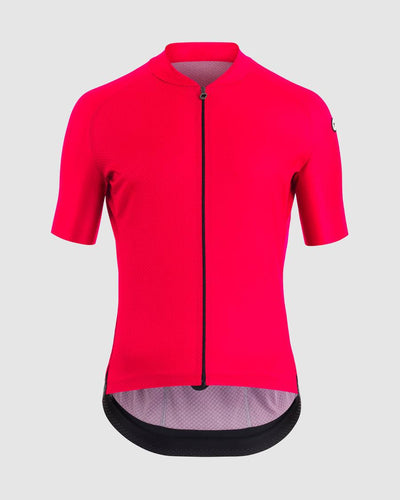 Assos Mille GT C2 EVO Men's Cycling Jersey - Cyclop.in