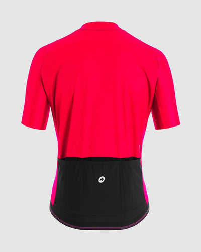 Assos Mille GT C2 EVO Men's Cycling Jersey - Cyclop.in