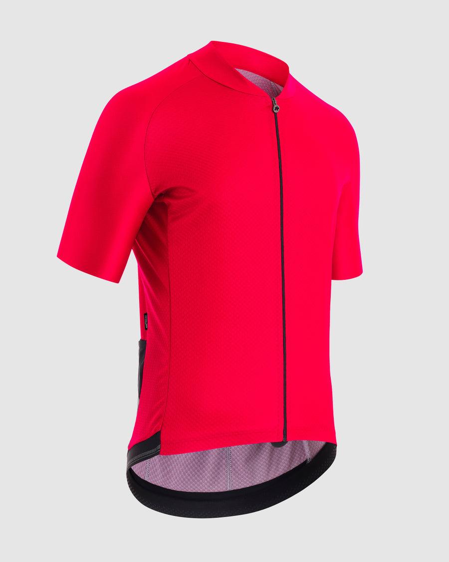 Assos Mille GT C2 EVO Men's Cycling Jersey - Cyclop.in